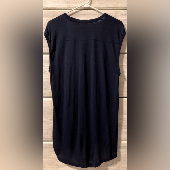 Gap Sleeveless Long Top/Dress - Picture 3 of 3